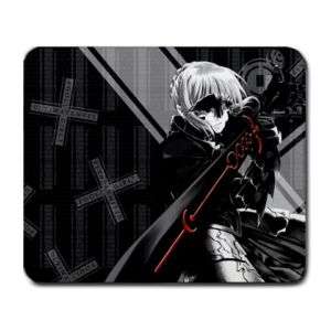 New Anime Fate Stay Night Mousepad  
