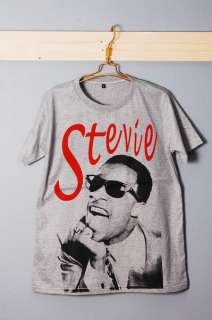 New Stevie Wonder Superstition Retro vtg T Shirt Men S  