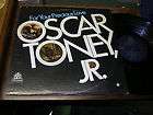 Oscar Toney Jr 60s R&B SOUL LP For Yo