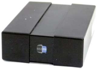 Sezmi TUN 01 HD DVR TV Recorder Reception Signal Tuner  