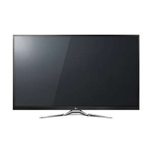   LG 50PM9700 50 Inch 3D 1080p 600Hz Smart TV Plasma HDTV Electronics