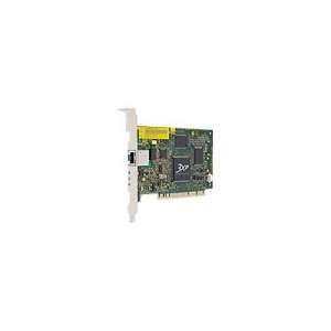  3Com® EtherLink® 10/100 PCI Network Interface Card w/3XP 