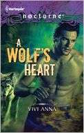 Wolfs Heart (Harlequin Vivi Anna