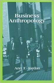 Business Anthropology, (157766213X), Ann T. Jordan, Textbooks   Barnes 