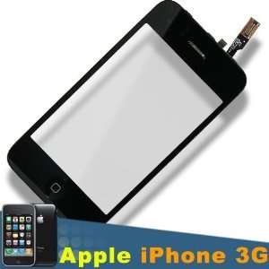  OEM Brand New Apple iPhone 3G Touch Screen Touchscreen Digitizer 