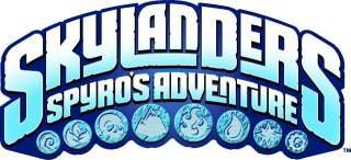 Skylanders Spyro Adventure ZOOK BAMBOO YAH Single Pack IN HAND 
