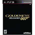 PS3 Goldeneye 007 Reloaded *NEW & SEALED GAME*  