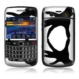  MS 3OH310043 BlackBerry Bold  9700  3OH3  Hands Skin Electronics