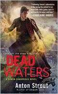 Dead Waters (Simon Canderous Anton Strout