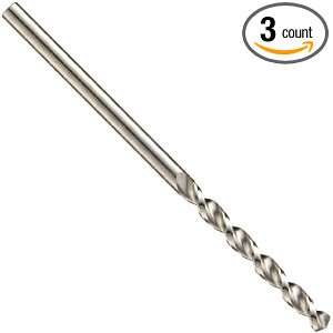   ) Finish, Round Shank, 130 Degree Special Point, 4.10 mm (pack of 3