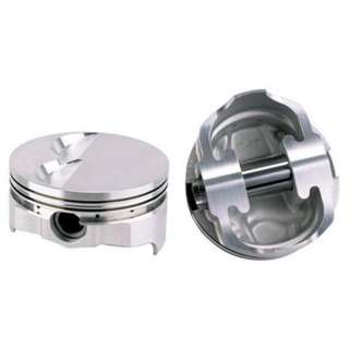 New Icon Forged SBF Ford 351W Flat Top Pistons 030 Over  