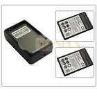BH6X Battery For Motorola Atrix 4G MB860+ Dock Charger