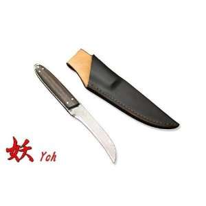  Kanetsune Yoh KB231 Fixed Blade Knife