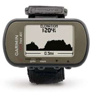  Foretrex 401 Gps GPS & Navigation