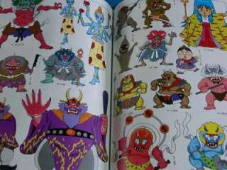 Takayuki Doi Artworks DOINS Momotaro Densetsu Dentetsu  