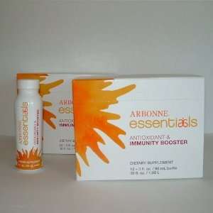  Arbonne Antioxidant & Immunity Booster (24 Bottles 