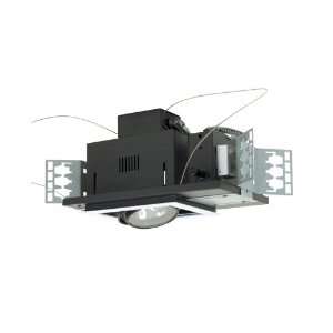  Jesco Lighting MGA175 1EWB Modulinear Directional Lighting 