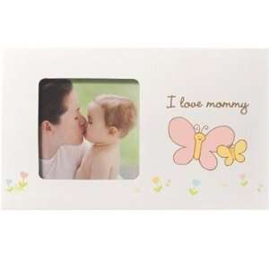  i love mommy frame by Pearhead