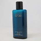 Cool Water Deep cologne by Davidoff for Men Aftershave Balm 1.7 oz