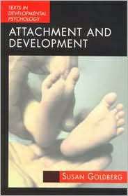 Attachment and Development, (0340731710), Susan Goldberg, Textbooks 