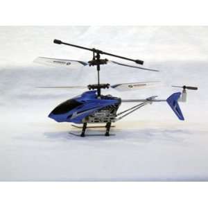  YIBOO UJ4703X METAL GYROSCOPE 3.5 CHANNEL INFRARED HELICOPTER 