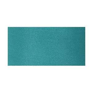  Wired Edge Solid Ribbon 1 1/2X30 Yards Dark Teal