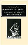 Shackletons Boat Journey The Frank Arthur Worsley