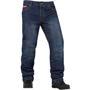  Icon Strongarm 2 Pants   44/Blue Automotive