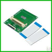 CF to Zif 1.8 HDD SSD Adapter for Acer Aspire One EEEPC  