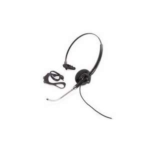   HEADSET 45276 01 PH HD. Over the head, Over the ear Electronics