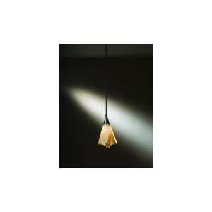 Hubbardton Forge 18 453 311 08 543 Mobius 1 Light Mini Pendant in 