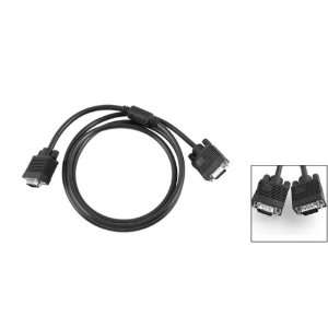  Gino 1.45M Male to Male VGA Extension Cable for LCD 