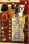 The Myth of the Goddess, (0140192921), Jules Cashford, Textbooks 