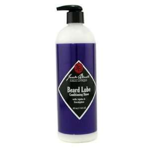   By Jack Black Beard Lube Conditioning Shave 473ml/16oz Beauty