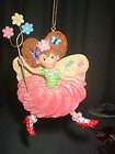 dress up butterfly princess christmas tree ornament one day shipping 