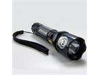 Police Defender Q5 230 Lumen 3 Mode LED Flashlight 9844  