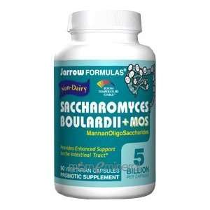  Jarrow Formulas Saccharomyces Boulardi 90 Caps Health 