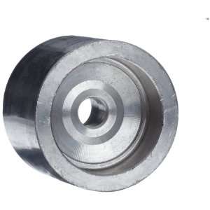   Pipe Fitting, Reducing Coupling, Class 3000, 1 Female X 3/8 Female