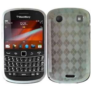   Cover for Blackberry Bold 9900 9330 Bold 4G Cell Phones & Accessories
