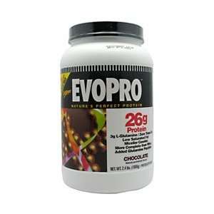  CytoSport/EvoPro/Chocolate/2.4 lbs