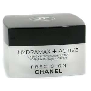   Hydramax Active Moisture Cream ( Normal to Dry Skin ), From Chanel