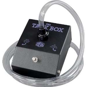  Jim Dunlop HT1 Heil Talk Box Musical Instruments