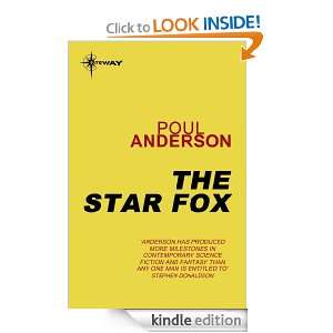 The Star Fox Poul Anderson  Kindle Store