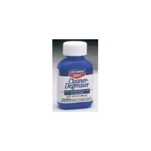    Degreaser, 3oz   Remove Dirt, Fouling, Grease a 