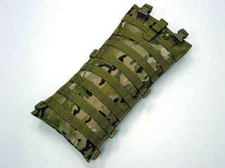 Flyye 1000D Molle Hydration Water System Pouch Multicam  