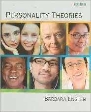 Personality Theories, (0547148348), Barbara Engler, Textbooks   Barnes 