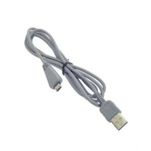  USB Charger Data Transfer Cable Type A to Mini 5 Pin Type 