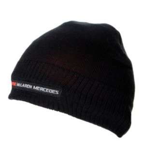  McLaren 2012 Knitted Beanie