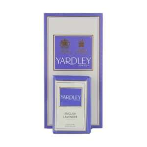  YARDLEY by Yardley Beauty