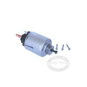  Sierra 18 5811 Solenoid 5811 Automotive